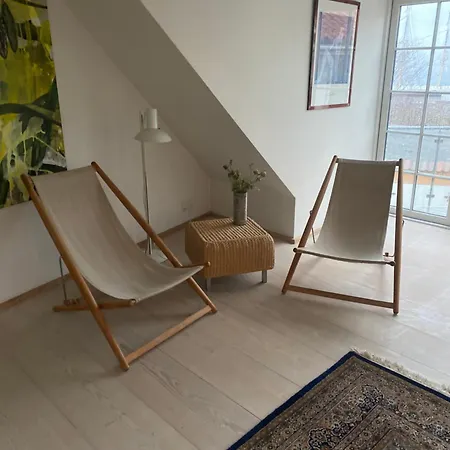 Appartamento Ebeltoft