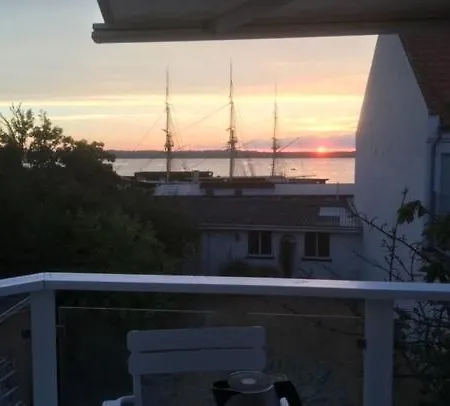 Ebeltoft * Ebeltoft